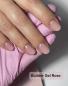 Preview: Builder Gel Rose Medium Viscosity Karl Diamant 50 ml